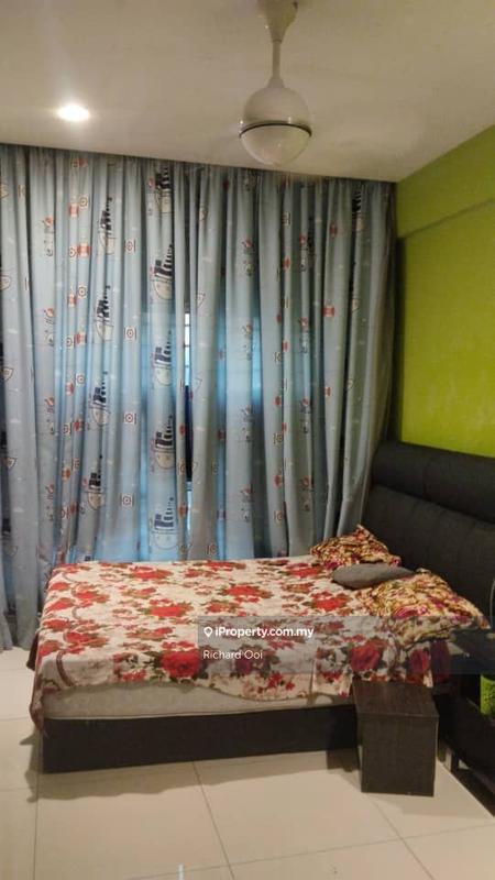 Condominium for Sale in Park 51 Residency by Richard Ooi - iProperty.com.my