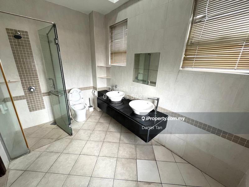 Bungalow House for Sale in Setia Eco Park, Setia Alam by Daniel Tan - iProperty.com.my