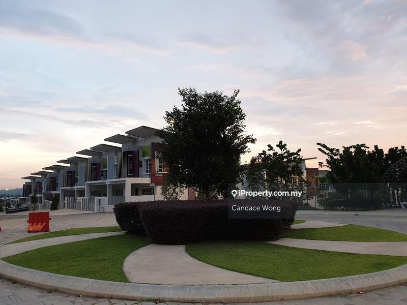 2-storey Terraced House for Sale in Semanja kajang,Saujana impian, Kajang by Candace Wong - iProperty.com.my