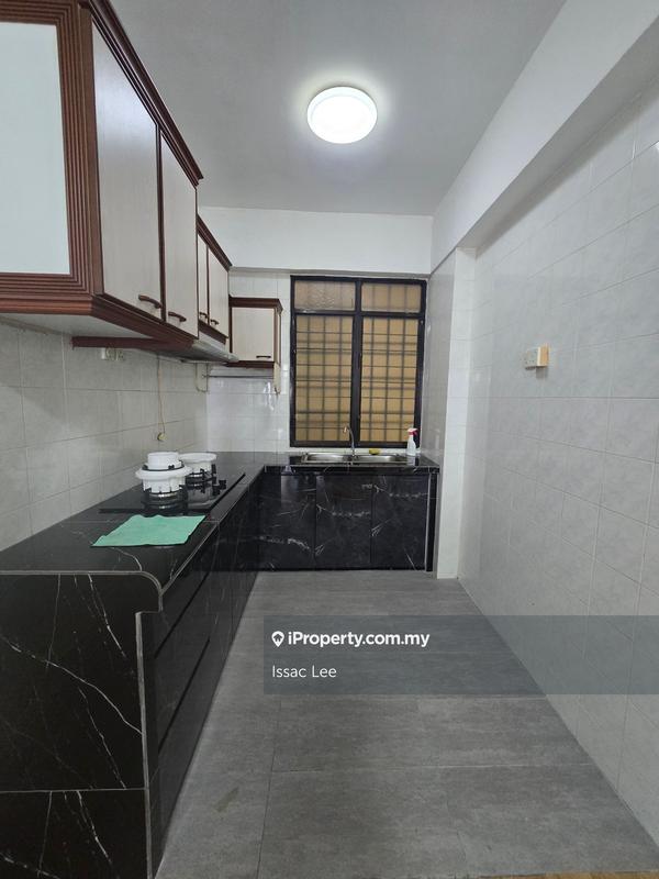 Condominium for Rent in Sunny Ville Condominium by Issac Lee - iProperty.com.my