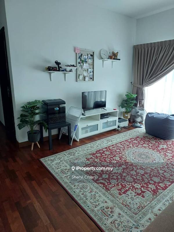 Semi-Detached House for Sale in Setia Eco Glades, Cyberjaya by Sheryl Chian - iProperty.com.my