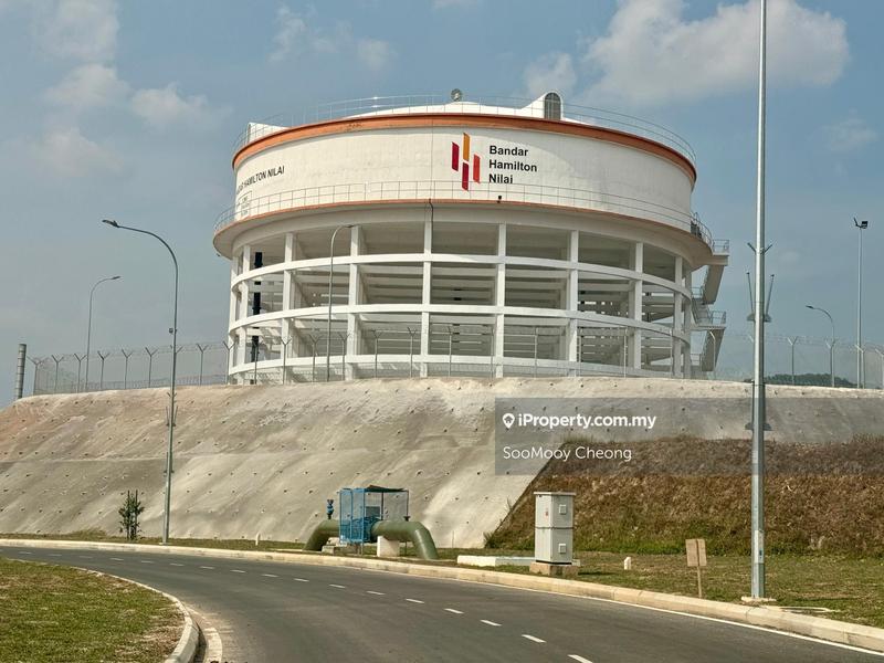 Tanah Perindustrian untuk Dijual di Nilai Industrial Park, Nilai oleh SooMooy Cheong - iProperty.com.my
