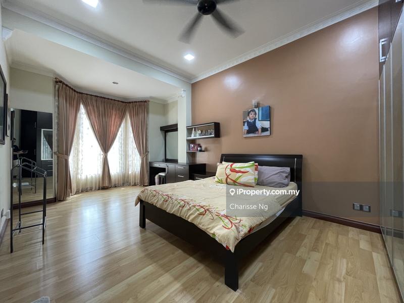 Banglo untuk Dijual di Bukit Suria Garden Village, Bandar Sungai Long oleh Charisse Ng - iProperty.com.my