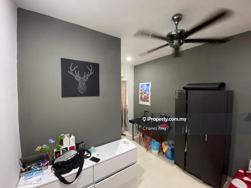 2-storey Terraced House for Sale in Taman Setia Indah, Tebrau by Chanel Ang - iProperty.com.my
