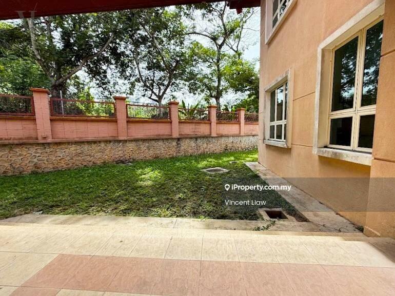 Bungalow House untuk Dijual di Laman Ara, Ara Damansara oleh Vincent Liaw - Exterior - iProperty.com.my