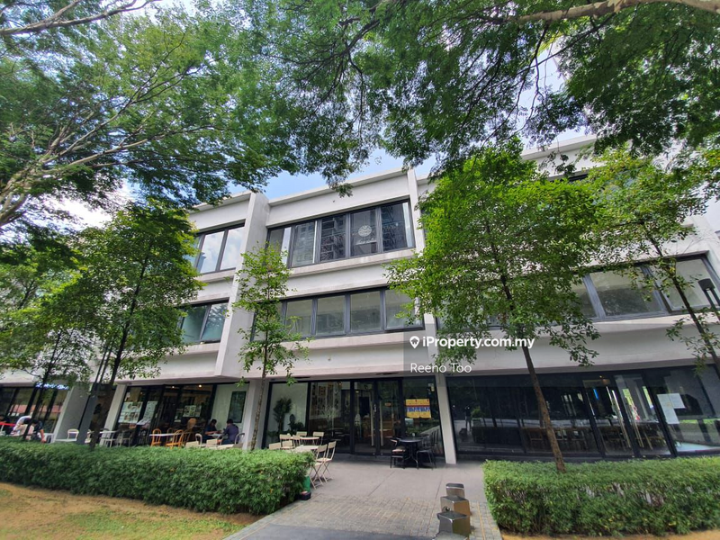 Shop for Sale in SS2, Petaling Jaya by Reeno Too - iProperty.com.my