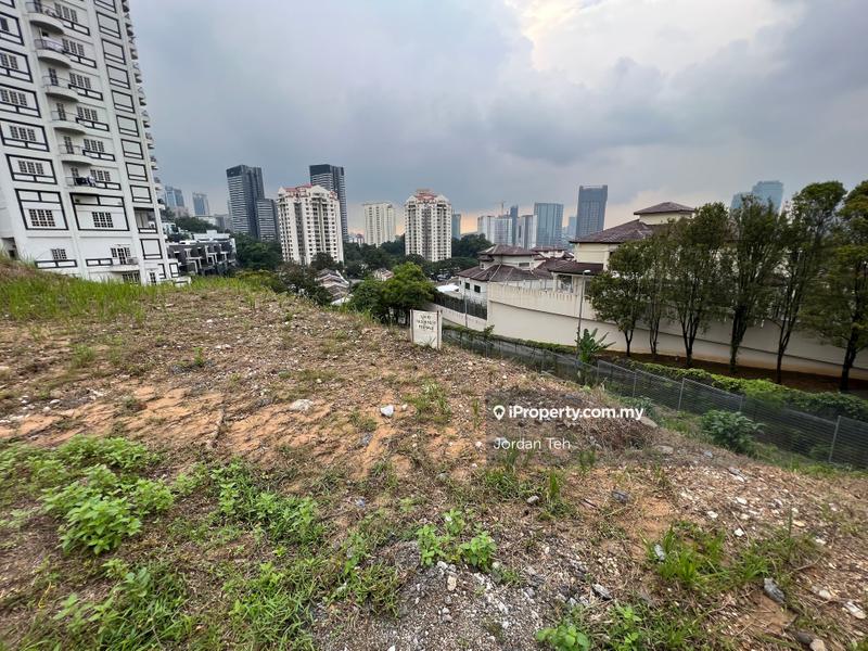 Tanah Banglo untuk Dijual di Seputeh Heights @ Cul De Sac Corner Land, Seputeh oleh Jordan Teh - iProperty.com.my