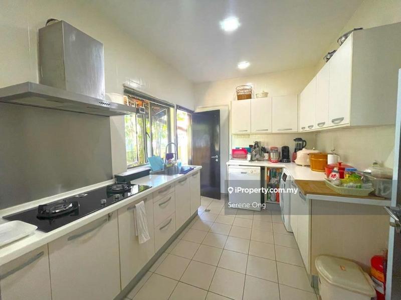 Bungalow House for Sale in Mont Kiara Bungalow, Mont Kiara by Serene Ong - iProperty.com.my