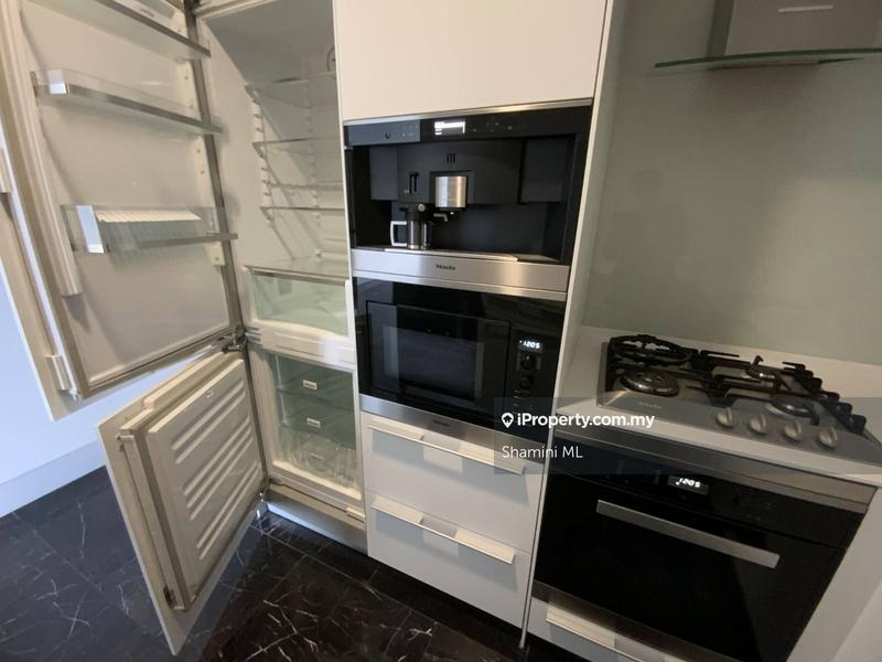 Service Residence for Rent in St Regis by Shamini ML - iProperty.com.my
