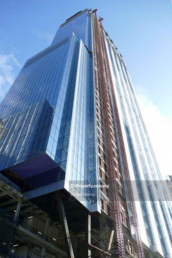 For Sale - MENARA SERDANG SERI KEMBANGAN OFFICE TOWER & RETAIL BLOCK