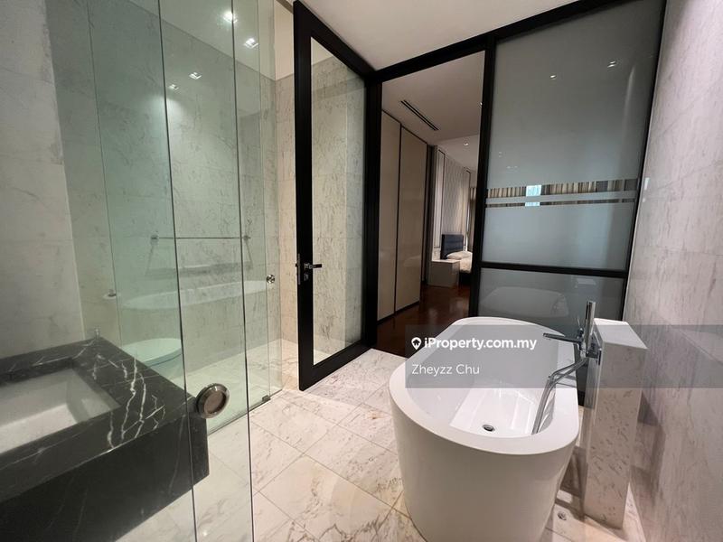 Residensi Servis untuk Dijual di Banyan Tree Signatures oleh Zheyzz Chu - iProperty.com.my