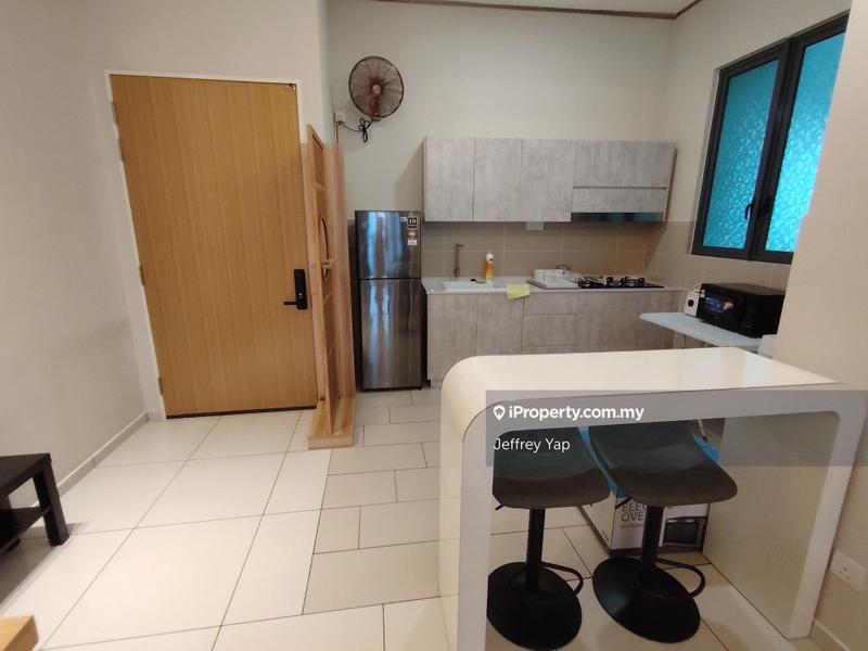 For Rent - The Cruise Residence