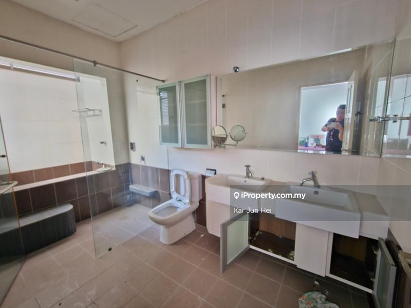 Semi-Detached House for Sale in Taman Hijauan Residen, Hulu Langat by Kar Jun Hei - iProperty.com.my