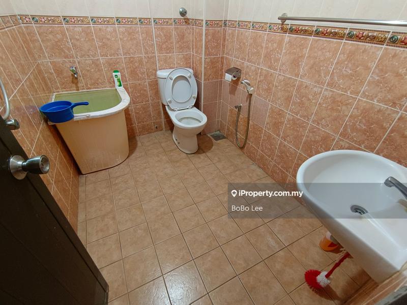 Semi-Detached House for Sale in Taman Overseas Union (Taman Oug), Jalan Klang Lama (Old Klang Road) by BoBo Lee - iProperty.com.my