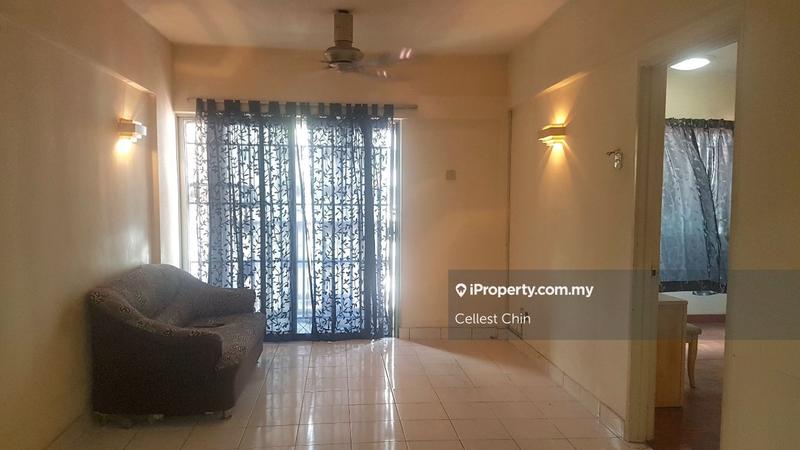 For Rent - Arena Green