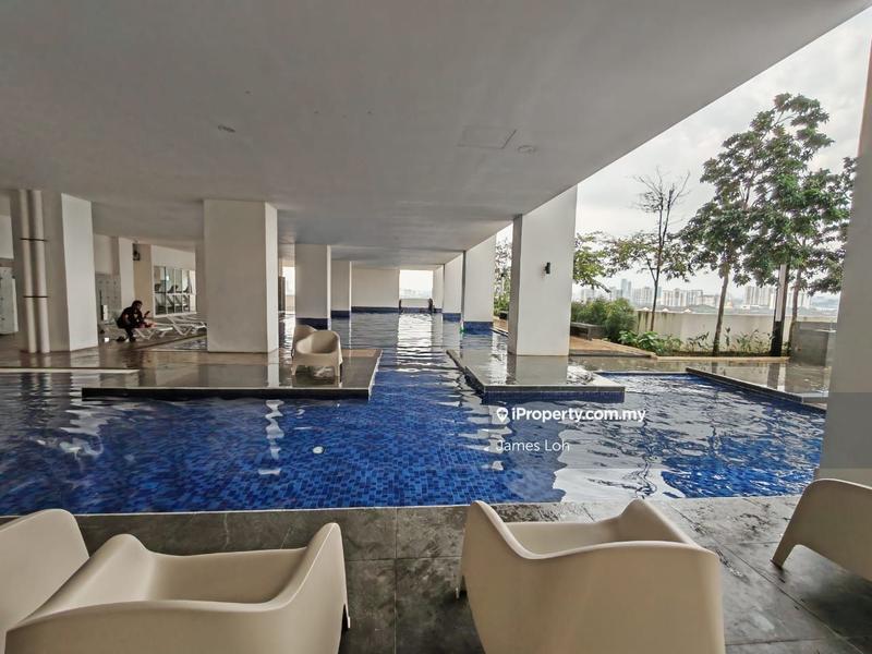 Kondominium untuk Disewa di Residensi Puchongmas oleh James Loh - iProperty.com.my