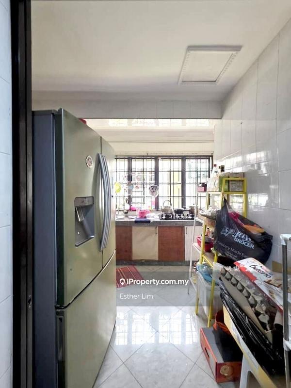 Rumah Teres 2-Tingkat untuk Dijual di Avenue 23, Sunway Damansara, Petaling Jaya oleh Esther Lim - iProperty.com.my