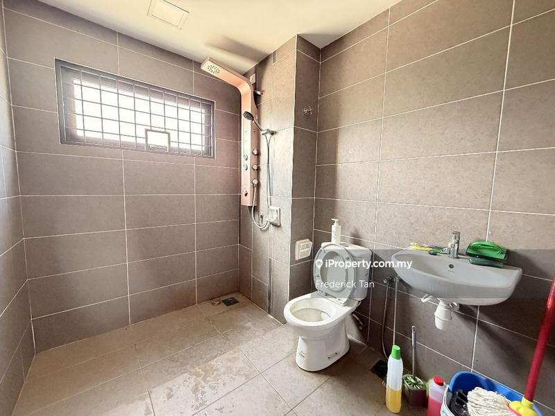 Rumah Berangkai 2 Tingkat untuk Dijual di Aman Putri, Sungai Buloh oleh Frederick Tan - iProperty.com.my