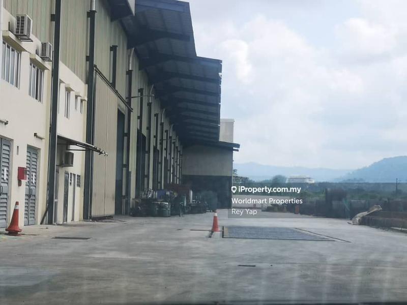 Kilang Terpisah untuk Dijual di Bukit Beruntung, Serendah oleh Rey Yap - iProperty.com.my
