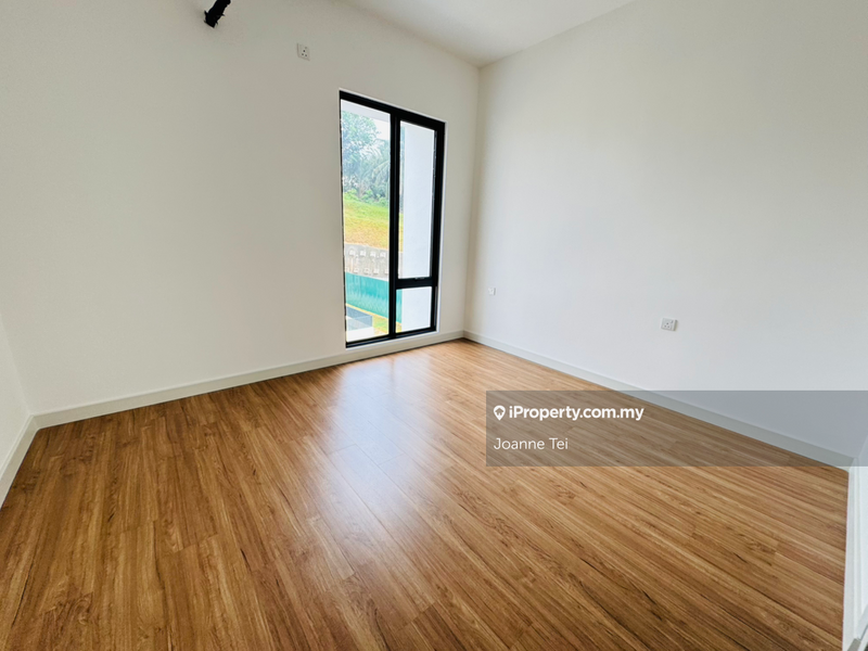 Rumah Berkembar untuk Dijual di 3 storey SemiD Sejati Residence, Cyberjaya oleh Joanne Tei - iProperty.com.my
