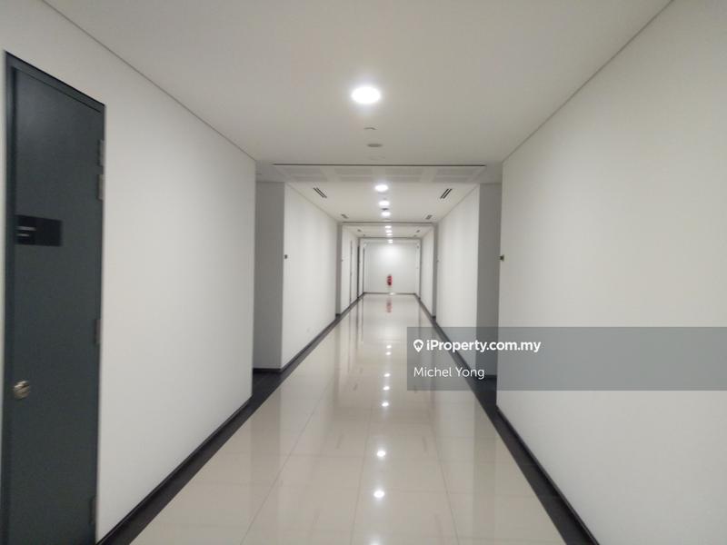 Pejabat untuk Disewa di KL Eco City, Kuala Lumpur oleh Michel Yong - iProperty.com.my
