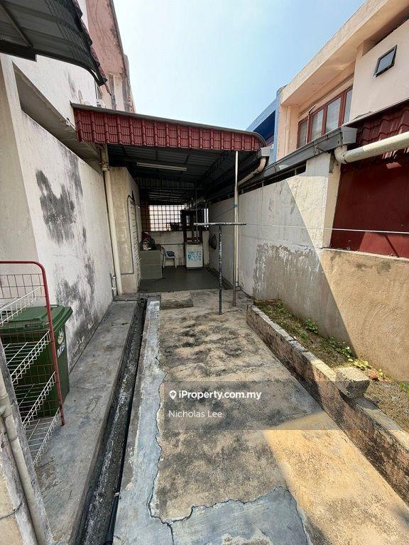 Rumah Berkembar untuk Dijual di Taman Idris, Ipoh oleh Nicholas Lee - iProperty.com.my