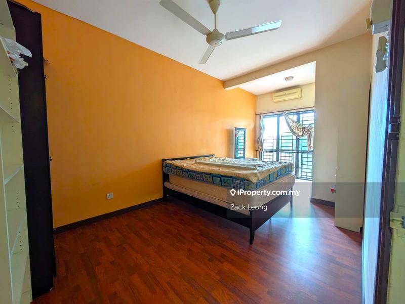 2-storey Terraced House for Sale in Taman Puchong Hartamas, Puchong by Zack Leong - iProperty.com.my