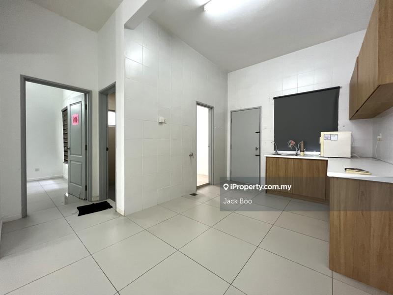 Rumah Teres 2-Tingkat untuk Dijual di Ambang Botanic, Klang oleh Jack Boo - iProperty.com.my