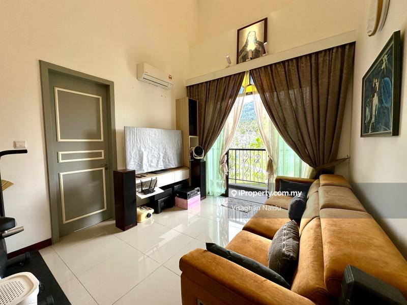 Rumah Teres 2-Tingkat untuk Dijual di Setia Eco Templer, Rawang oleh Visaghan Naidu - iProperty.com.my