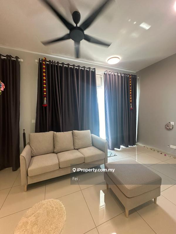 For Rent - The Amarene