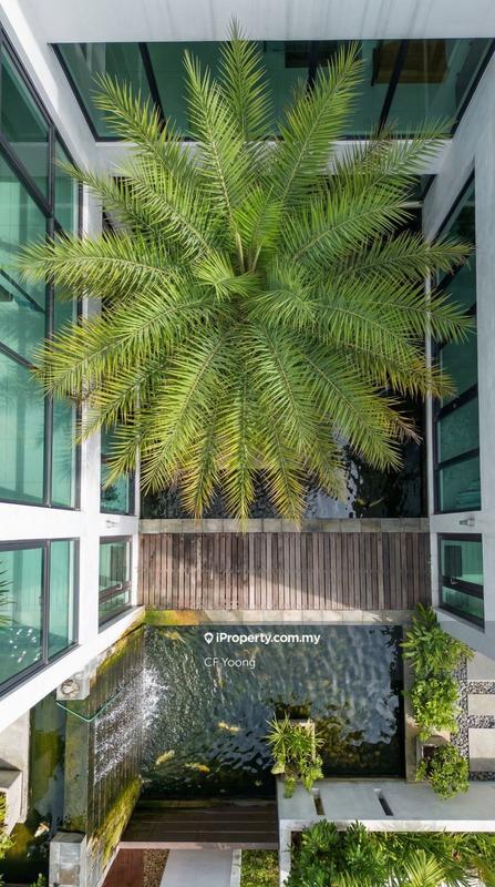 Bungalow House untuk Dijual di Damansara Heights, Damansara Heights oleh CF Yoong - iProperty.com.my