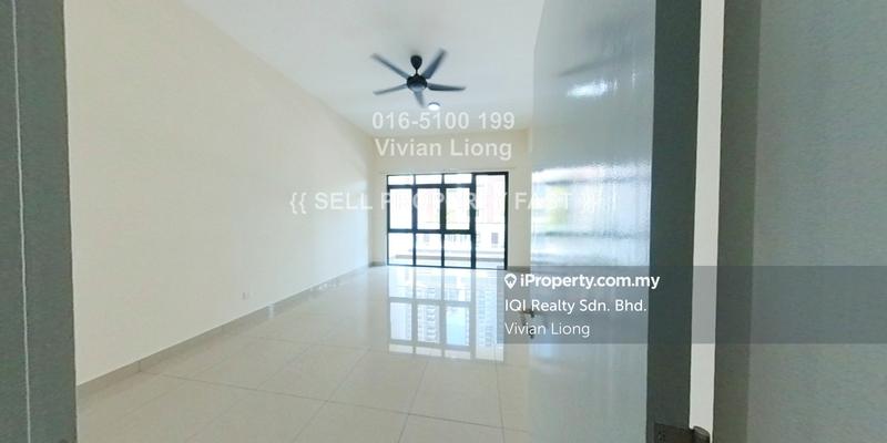 2.5-storey Terraced House for Sale in 2.5sty Avens Residence, Southville City, Bangi, Bangi by Vivian Liong - iProperty.com.my