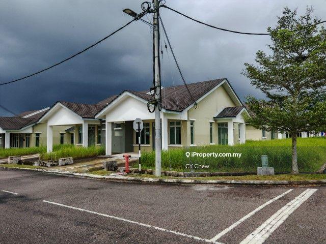 Semi-Detached House for Sale in Taman R.E.M, Kota Tinggi by CY Chew - iProperty.com.my