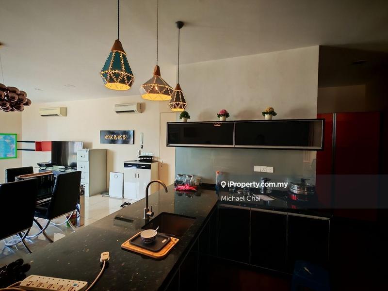 For Rent - TRiGON Luxury Residences