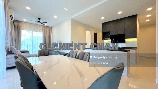 For Rent - Hampton Height Damansara
