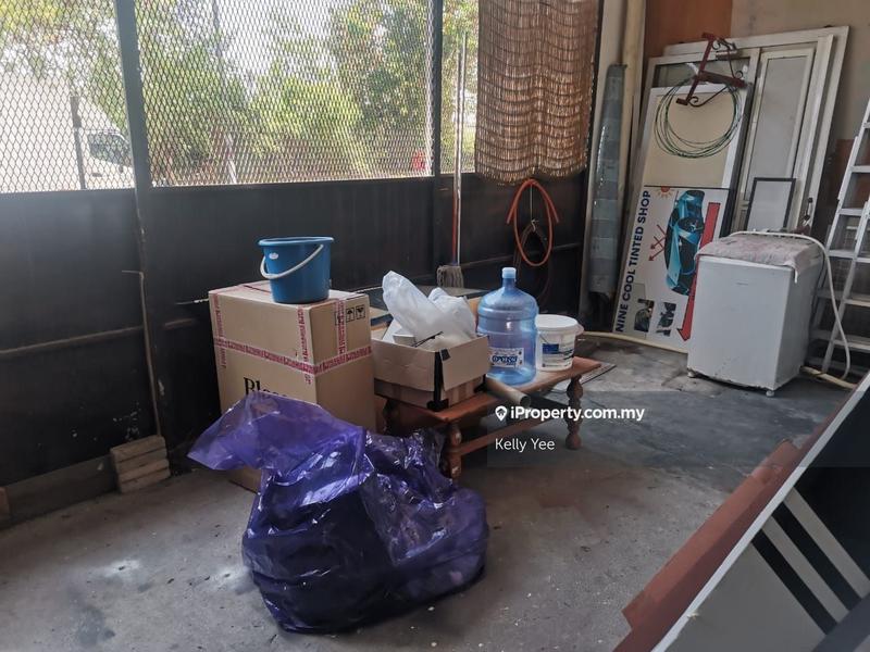 Kedai untuk Dijual di Jalan Besar, Simpang Ampat oleh Kelly Yee - iProperty.com.my
