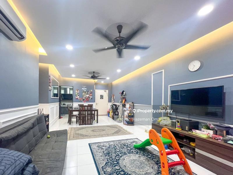 For Sale - Residensi Alam Damai (PR1MA @ Alam Damai)