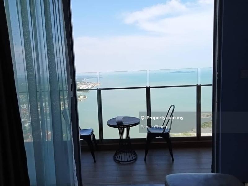 For Sale - Silverscape Luxury Residences