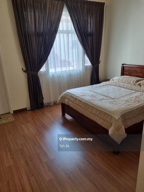 2.5-storey Terraced House for Sale in USJ Heights, Subang Jaya by Teh Bk - iProperty.com.my