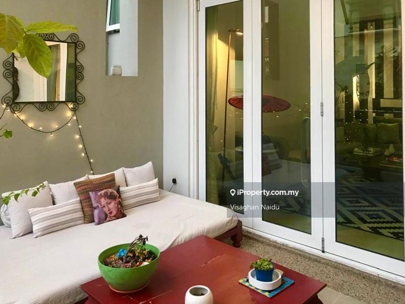 Kondominium untuk Dijual di Tijani 2 North oleh Visaghan Naidu - iProperty.com.my