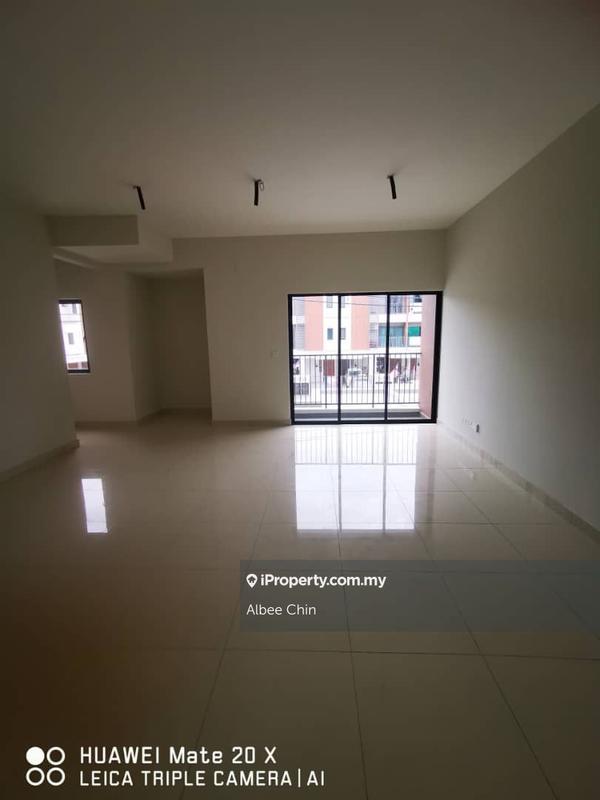 Rumah Bandar untuk Dijual di Elegan Residensi, Puchong oleh Albee Chin - iProperty.com.my