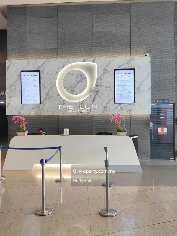 Pejabat-Runcit untuk Disewa di Pusat Bandaraya, Kuala Lumpur oleh Nurliyana - iProperty.com.my