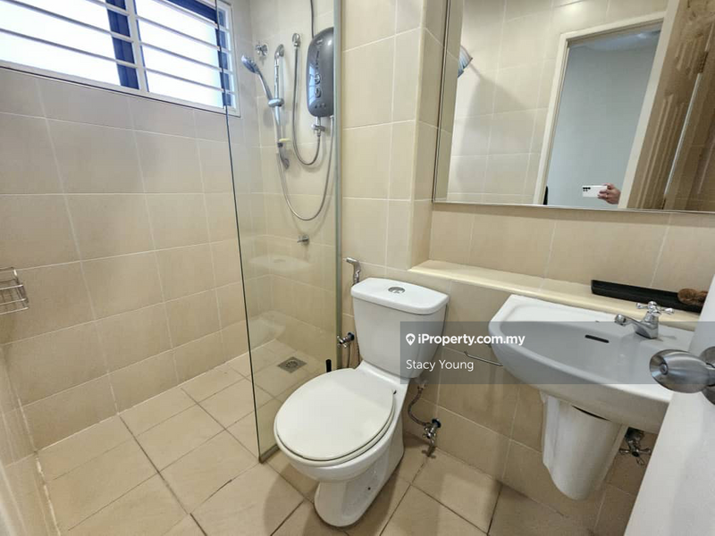 Semi-Detached House for Sale in Taman Bukit Prima, Cheras by Stacy Young - iProperty.com.my