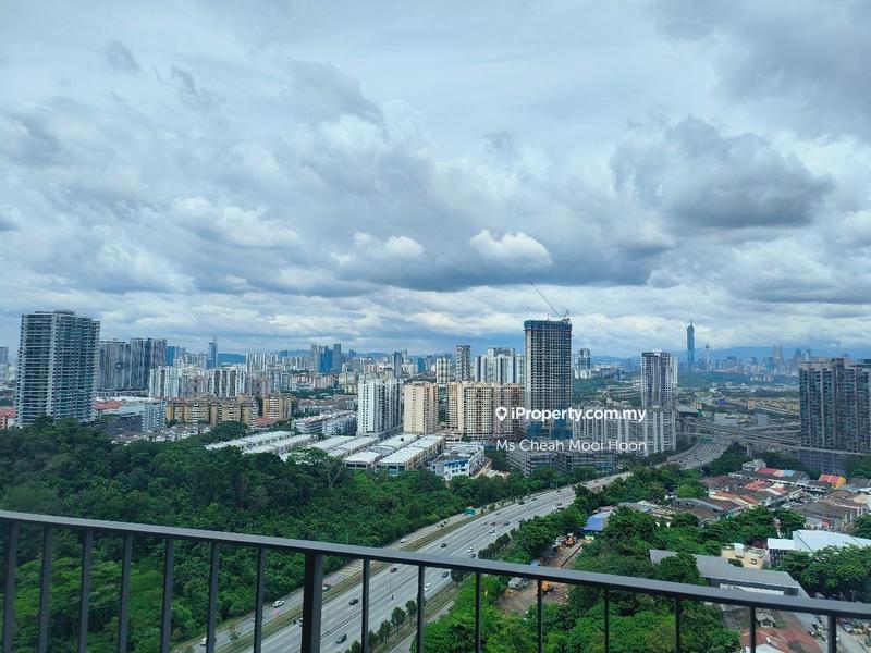 Service Residence for Sale in M Oscar by Ms Cheah Mooi Hoon - iProperty.com.my