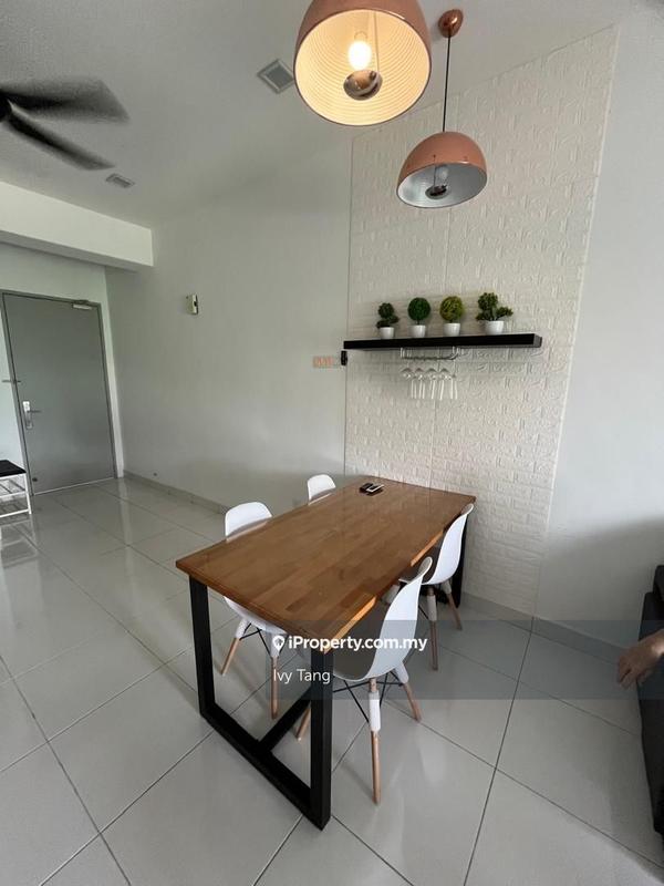 Condominium for Sale in Golf Vista Resort Homes by Ivy Tang - iProperty.com.my