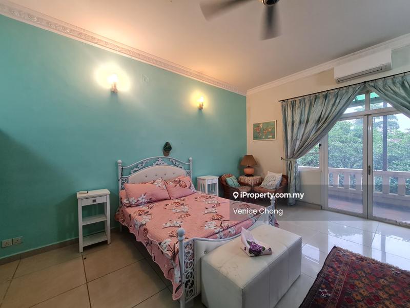 Banglo untuk Dijual di Country Heights, Kajang oleh Venice Chong - Bedroom - iProperty.com.my