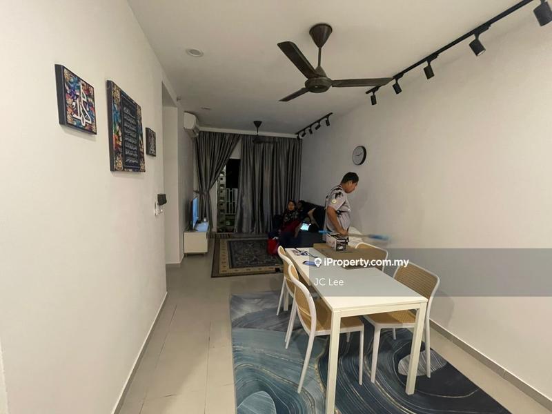 For Rent - Tangerine Suites