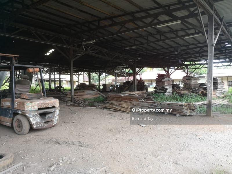 For Sale - Taman Pilah Jaya