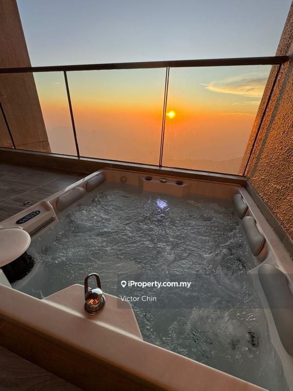 Service Residence for Sale in Antara Genting Highlands by Victor Chin - iProperty.com.my