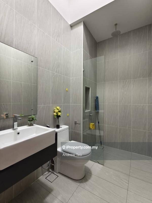 2.5-storey Terraced House for Sale in Eco Botanic, Iskandar Puteri (Nusajaya) by Andrew Teo - iProperty.com.my